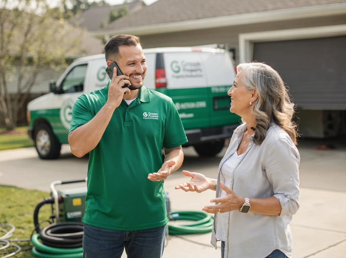 Water Damage Restoration Charleston Afb, SC FAQs